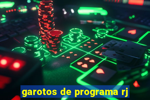 garotos de programa rj